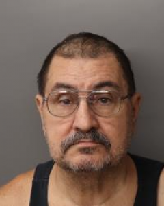 Donald Dean Roberts a registered Sex Offender of California