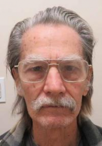 Donald Gerard Rohwer a registered Sex Offender of California