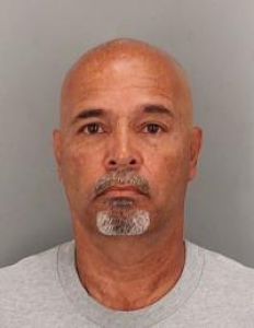 Donald Martin Rojo Jr a registered Sex Offender of California