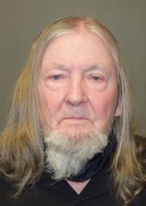 Donald Rood a registered Sex Offender of California