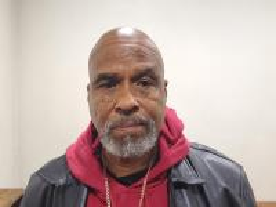 Donald Elbert Scott a registered Sex Offender of California