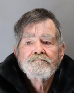 Donald Harris Sears a registered Sex Offender of California