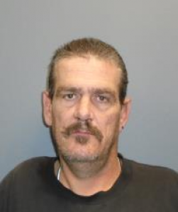 Donald Lee Self Jr a registered Sex Offender of California