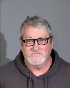 Donald Eugene Sexton a registered Sex Offender of California