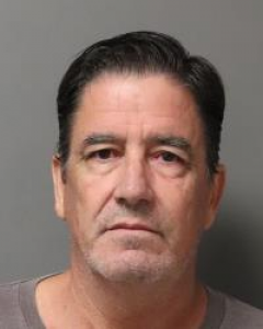 Donald Joseph Silvey a registered Sex Offender of California