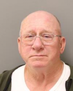 Donald Albert Smith a registered Sex Offender of California