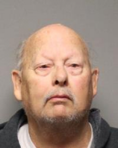 Donald Eugene Snow a registered Sex Offender of California