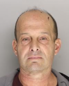 Donald Robert Sowers a registered Sex Offender of California