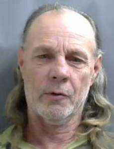 Donald Duane Stuart a registered Sex Offender of California