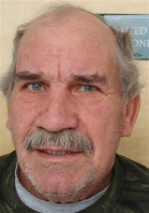 Donald Percy Swanson a registered Sex Offender of California