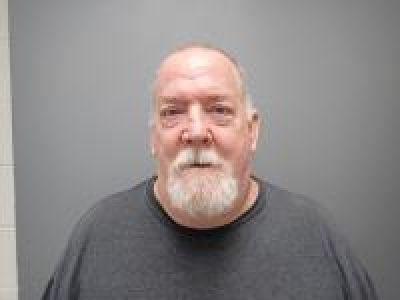 Donald W Thompson a registered Sex Offender of California
