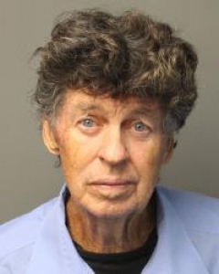 Donald Gene Thulin a registered Sex Offender of California