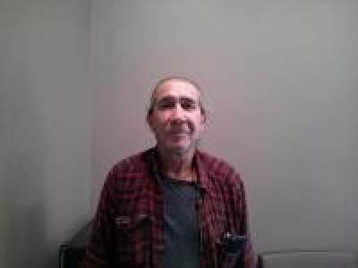 Donald R Titus a registered Sex Offender of California