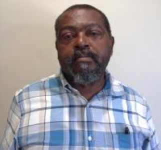 Donald Edward Townsel a registered Sex Offender of California