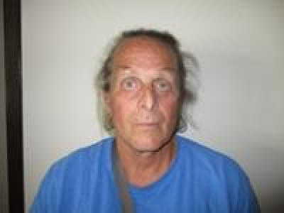 Donald Joseph Truax a registered Sex Offender of California