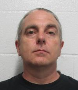 Donald Ray Vanausdall a registered Sex Offender of California