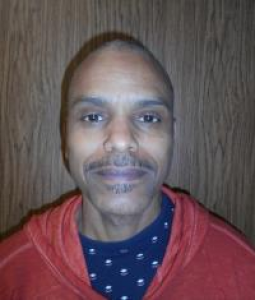 Donald Venable a registered Sex Offender of California