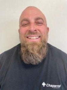 Donald Vis Jr a registered Sex Offender of California