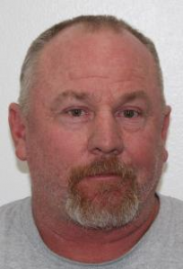 Donald Albert Watkins a registered Sex Offender of California