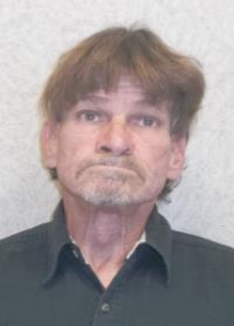 Donald Paul Wheeler a registered Sex Offender of California