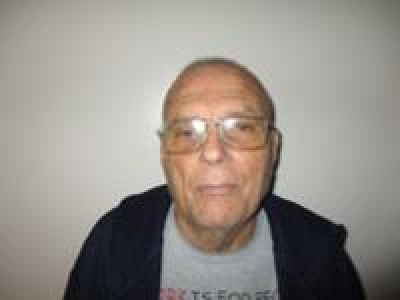 Donald Frank Wiemer a registered Sex Offender of California