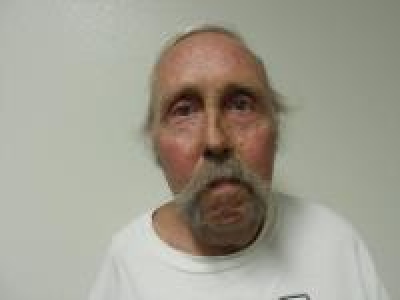 Donald Lee Wigand a registered Sex Offender of California