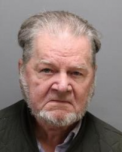 Donald Melvin Williams a registered Sex Offender of California