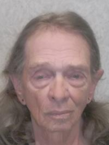 Donald Edward Woods a registered Sex Offender of California