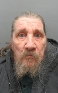 Donald Harvey Yates a registered Sex Offender of California