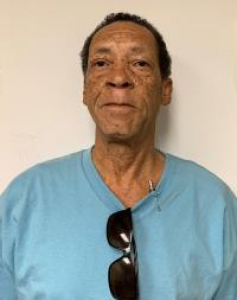 Donale Leon Brown a registered Sex Offender of California