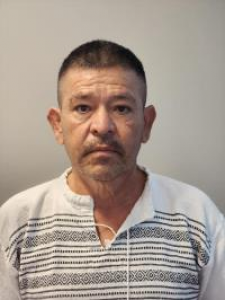 Donato Figueroa Garcia a registered Sex Offender of California