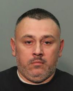 Donato Moses Perez a registered Sex Offender of California