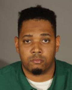 Donavan Percival Louis a registered Sex Offender of California