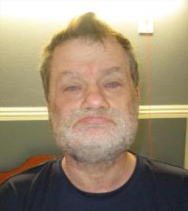 Donavon Potts a registered Sex Offender of California