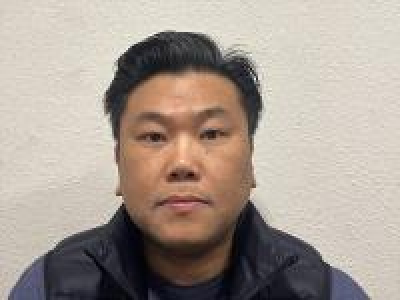 Dong Hoon Son a registered Sex Offender of California