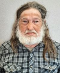 Donl Eddowes a registered Sex Offender of California