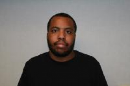 Donnavin William Harris a registered Sex Offender of California