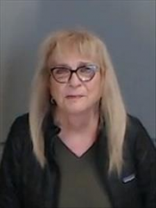 Donna Cresap a registered Sex Offender of California