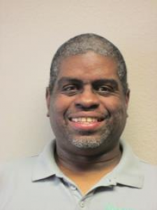 Donnie Lynell Jones a registered Sex Offender of California