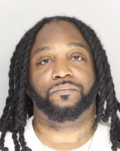 Donny Deshawn Smith a registered Sex Offender of California