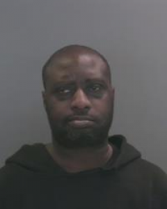 Donny Wade a registered Sex Offender of California