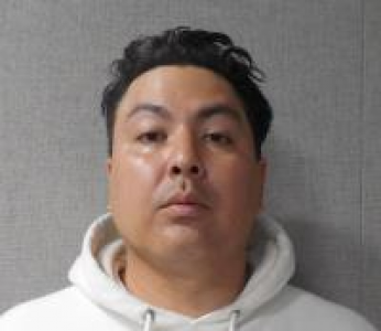 Donovan Castaneda a registered Sex Offender of California