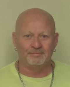 Donovan Gabried Herron a registered Sex Offender of California