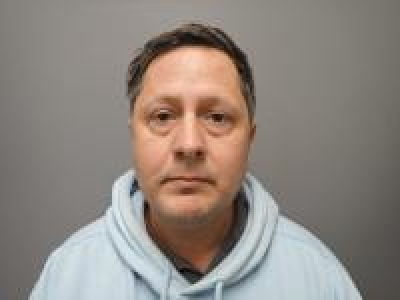 Donovan Ishmeal Lizarazu a registered Sex Offender of California