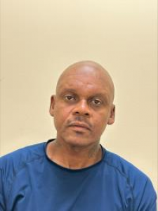 Donovan Samuels a registered Sex Offender of California