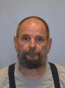 Donovan Ray Vonlinuer a registered Sex Offender of California