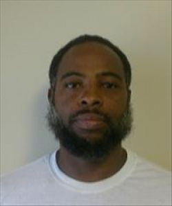 Dontae Lamar Wade a registered Sex Offender of California