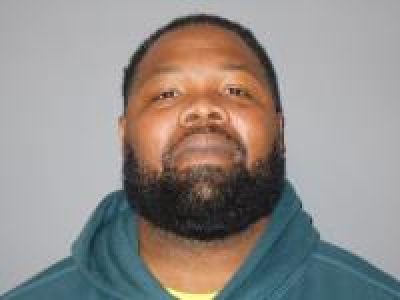 Donta Ratcliff a registered Sex Offender of California