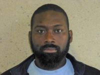 Donte Cofield a registered Sex Offender of California