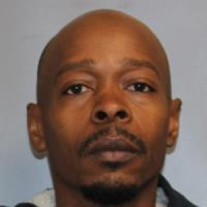 Donte Lemar Faulk a registered Sex Offender of California